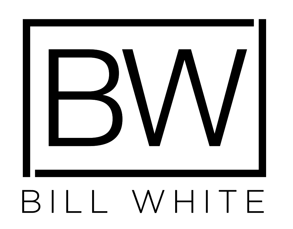 Pastor Bill White